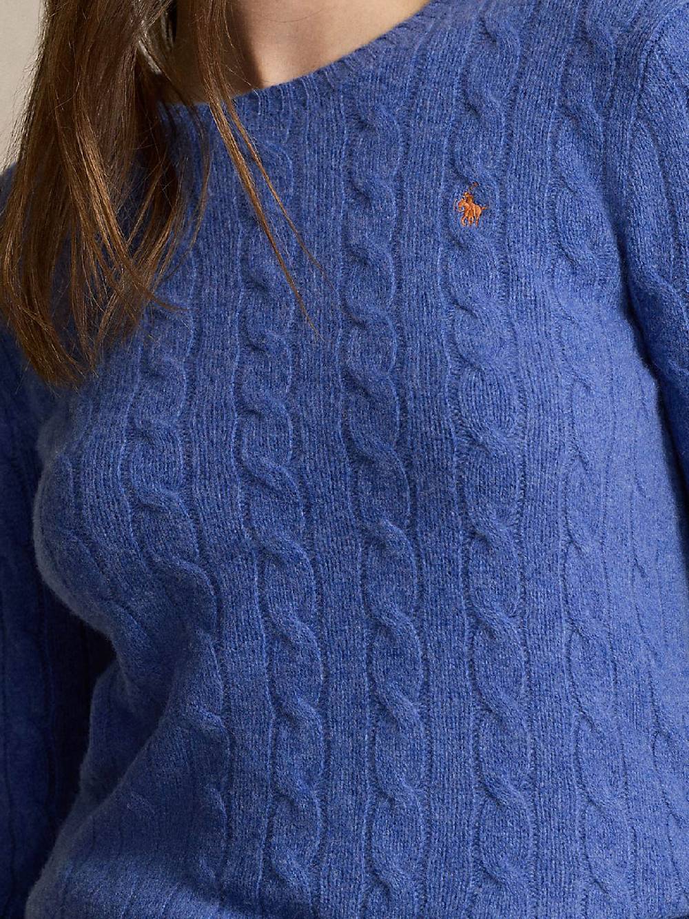 Polo Ralph Lauren Julianna Pullover Vendita Economica