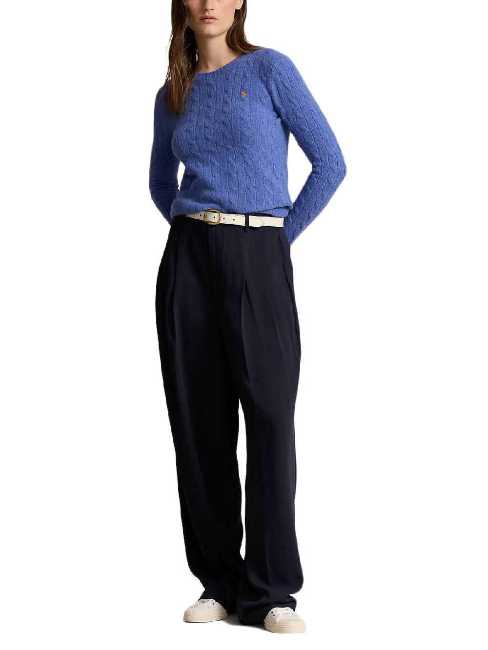 Polo Ralph Lauren Julianna Pullover Vendita Economica