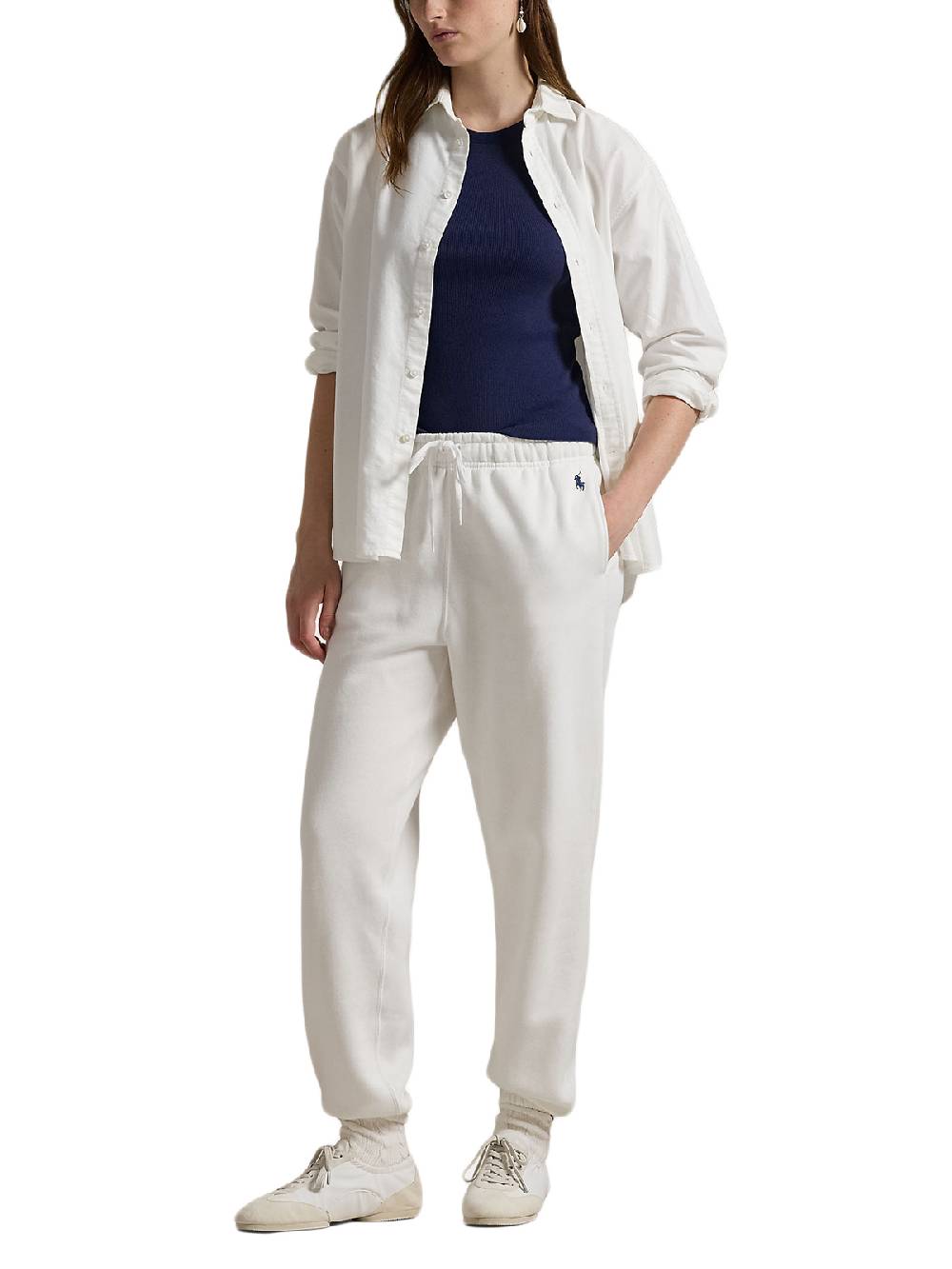 Polo Ralph Lauren Ankle Athletic Shopping online