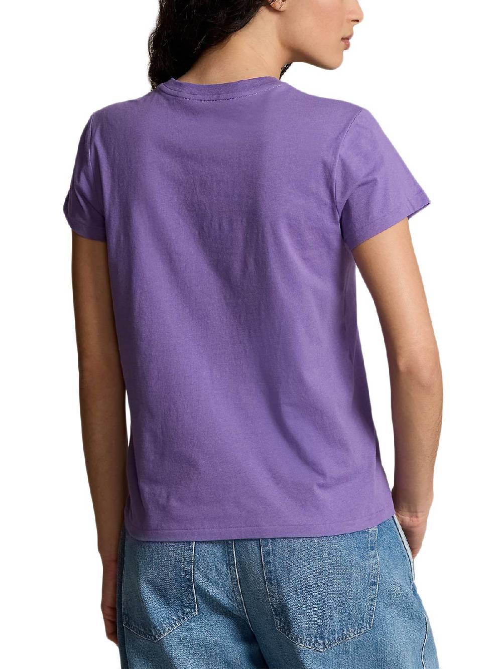 Polo Ralph Lauren Short Sleeve Tshirt 2025