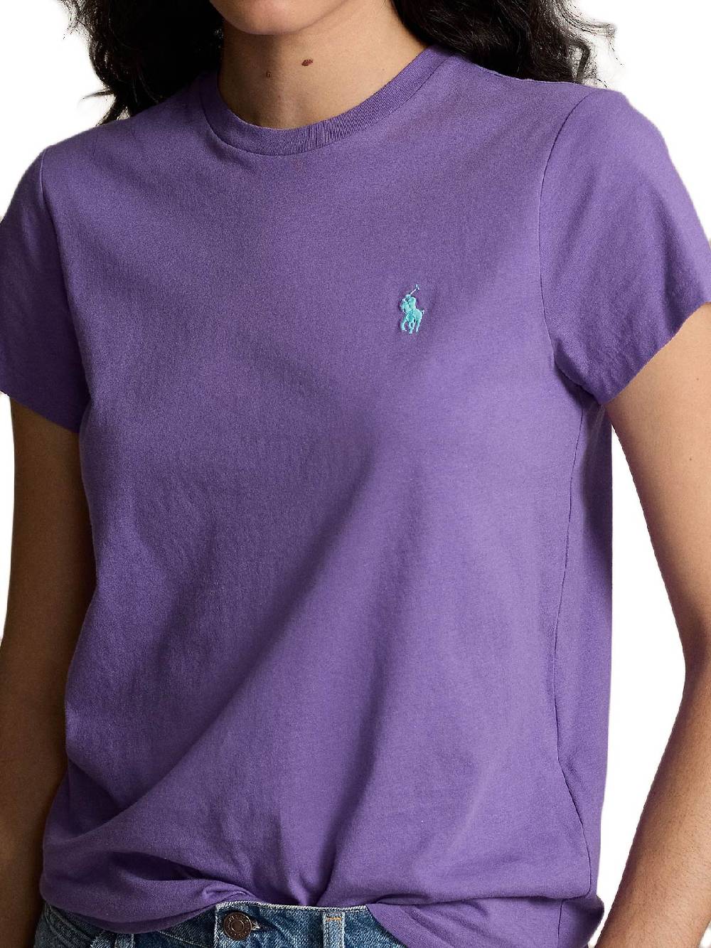 Polo Ralph Lauren Short Sleeve Tshirt 2025