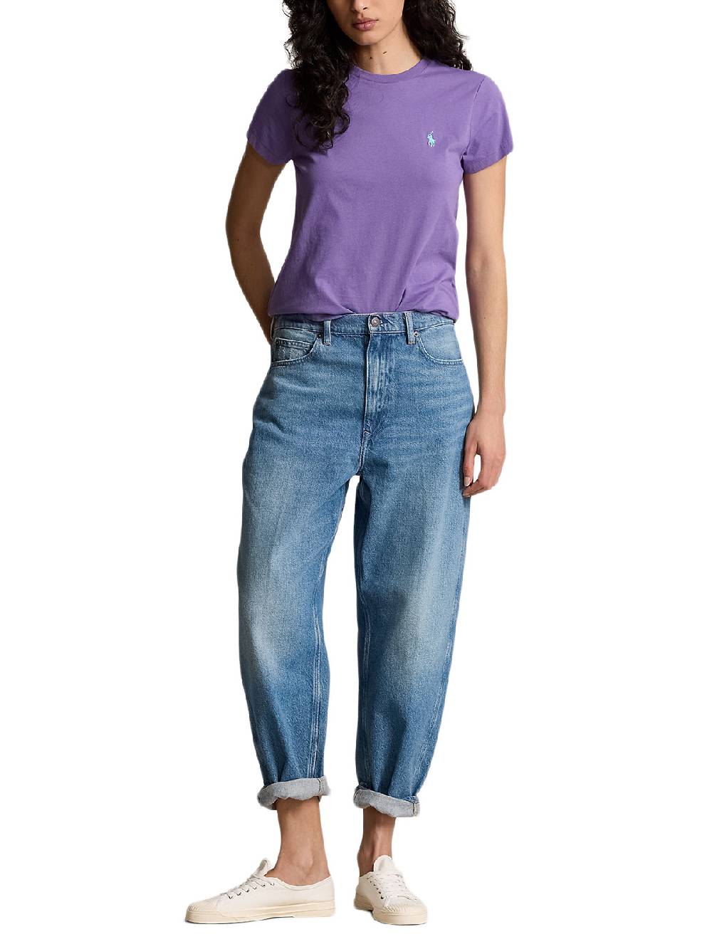 Polo Ralph Lauren Short Sleeve Tshirt 2025