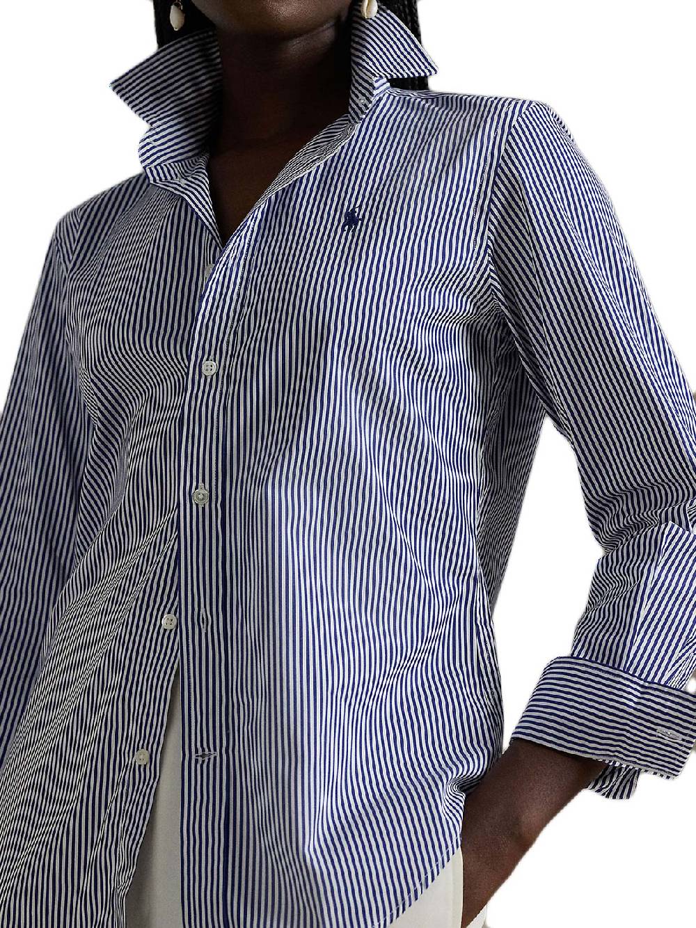 Polo Ralph Lauren Long Sleeve Shirt 2025