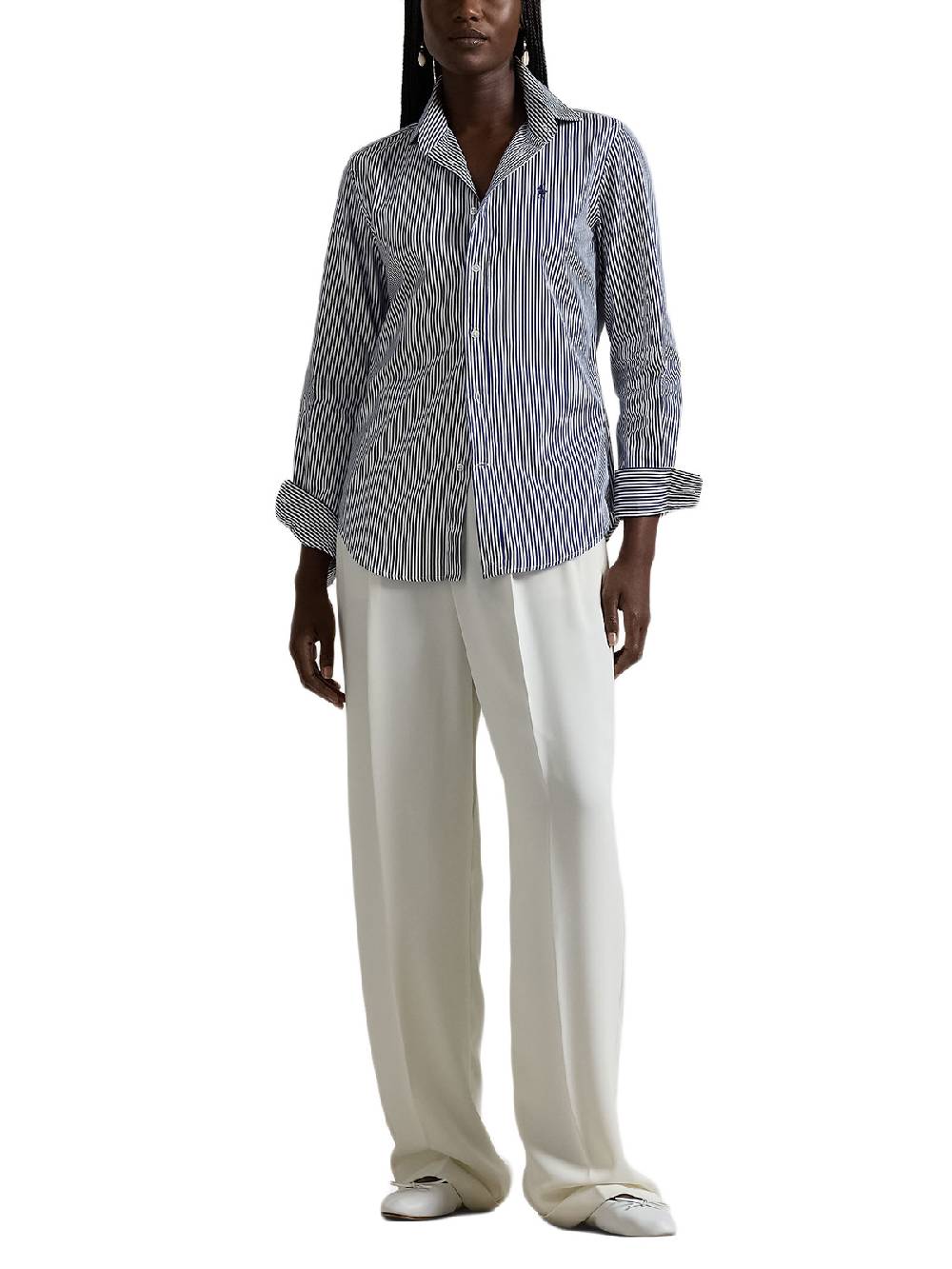 Polo Ralph Lauren Long Sleeve Shirt 2025