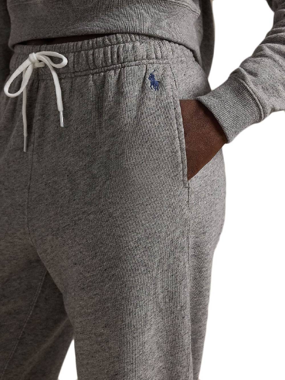 Polo Ralph Lauren Ankle Athletic In Linea