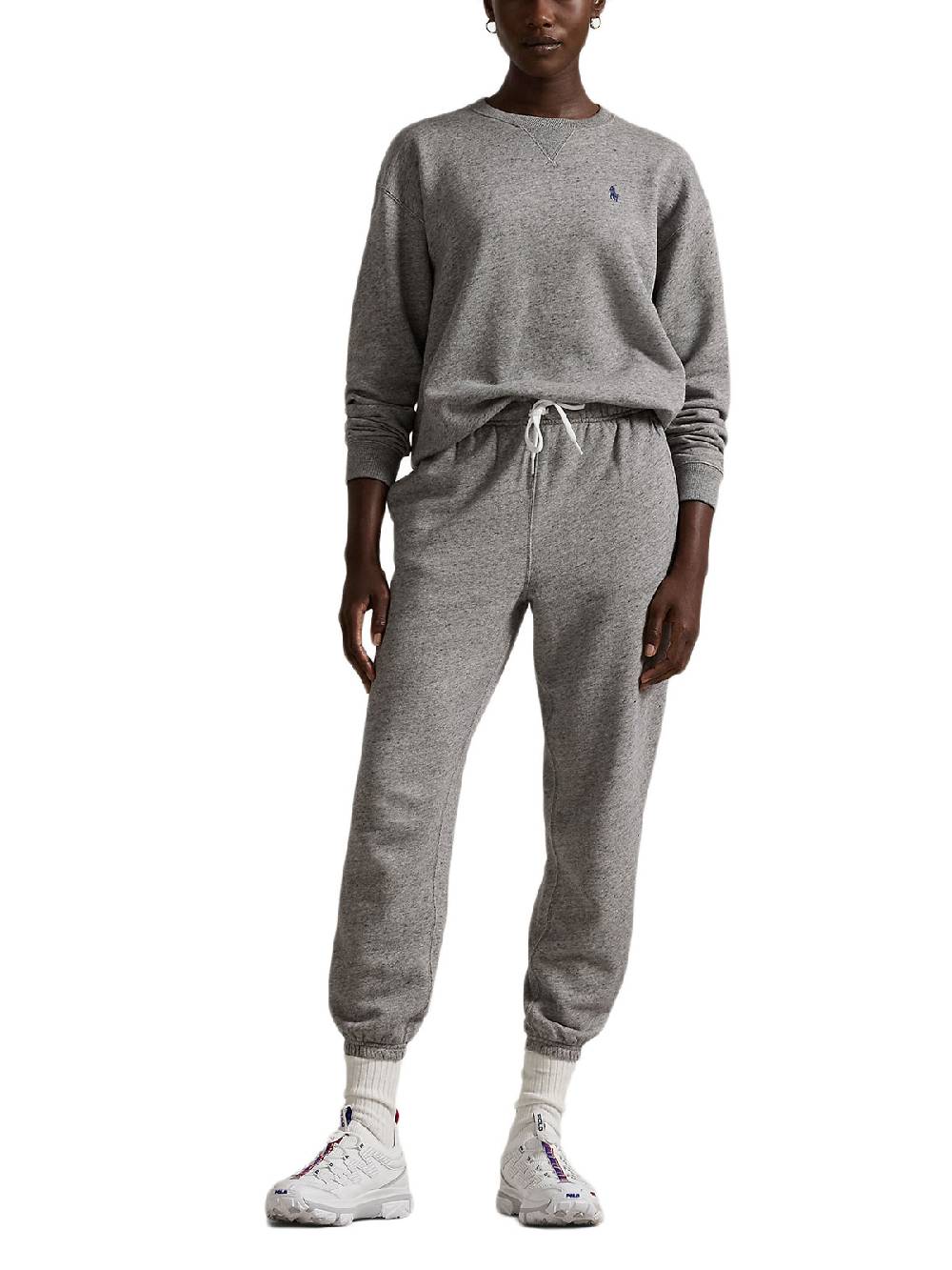 Polo Ralph Lauren Ankle Athletic In Linea
