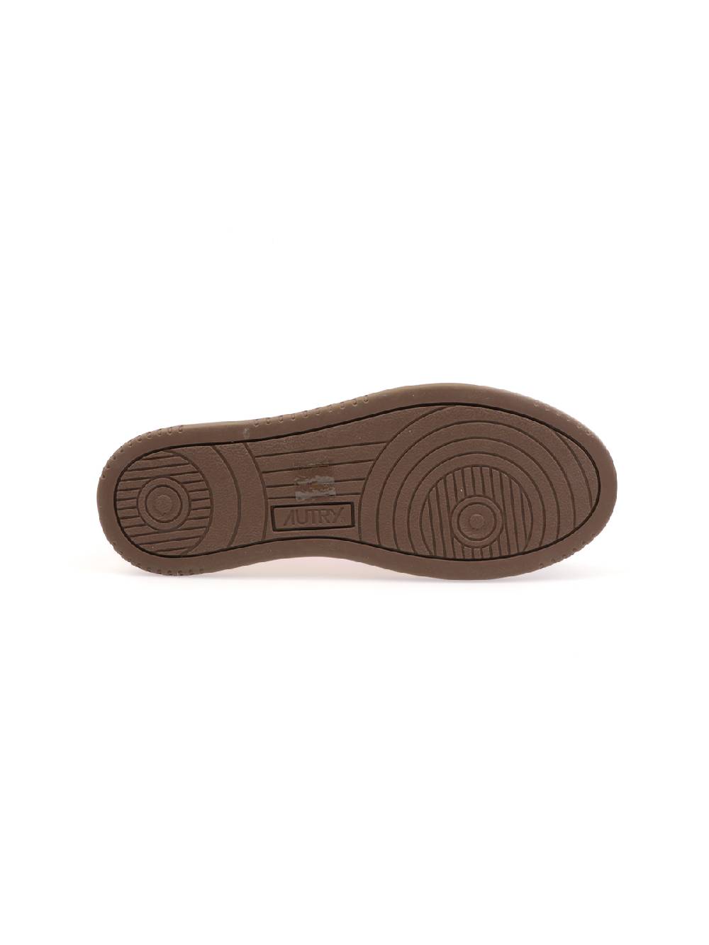 AUTRY Sneakers Donna Super Vintage in Pelle Nuovo