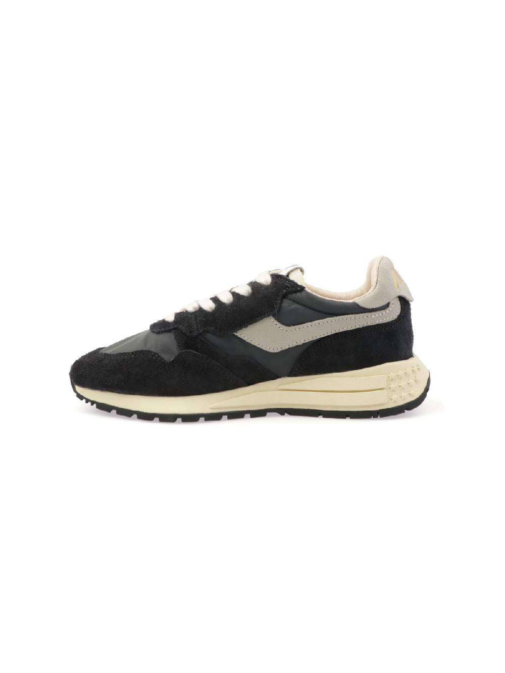 AUTRY Sneakers Donna Reelwind Low In Nylon E Suede Qualità