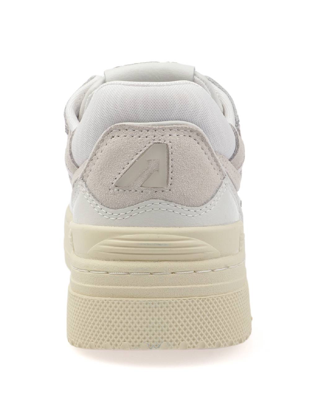 AUTRY Sneakers Donna CLC Low in Pelle Vendita