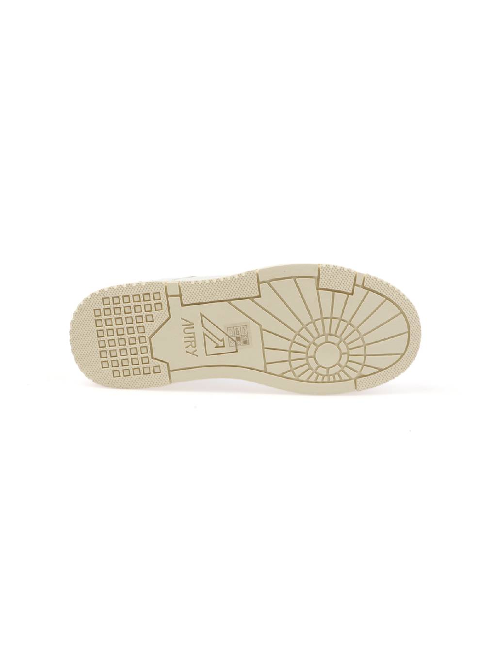 AUTRY Sneakers Donna CLC Low in Pelle Vendita