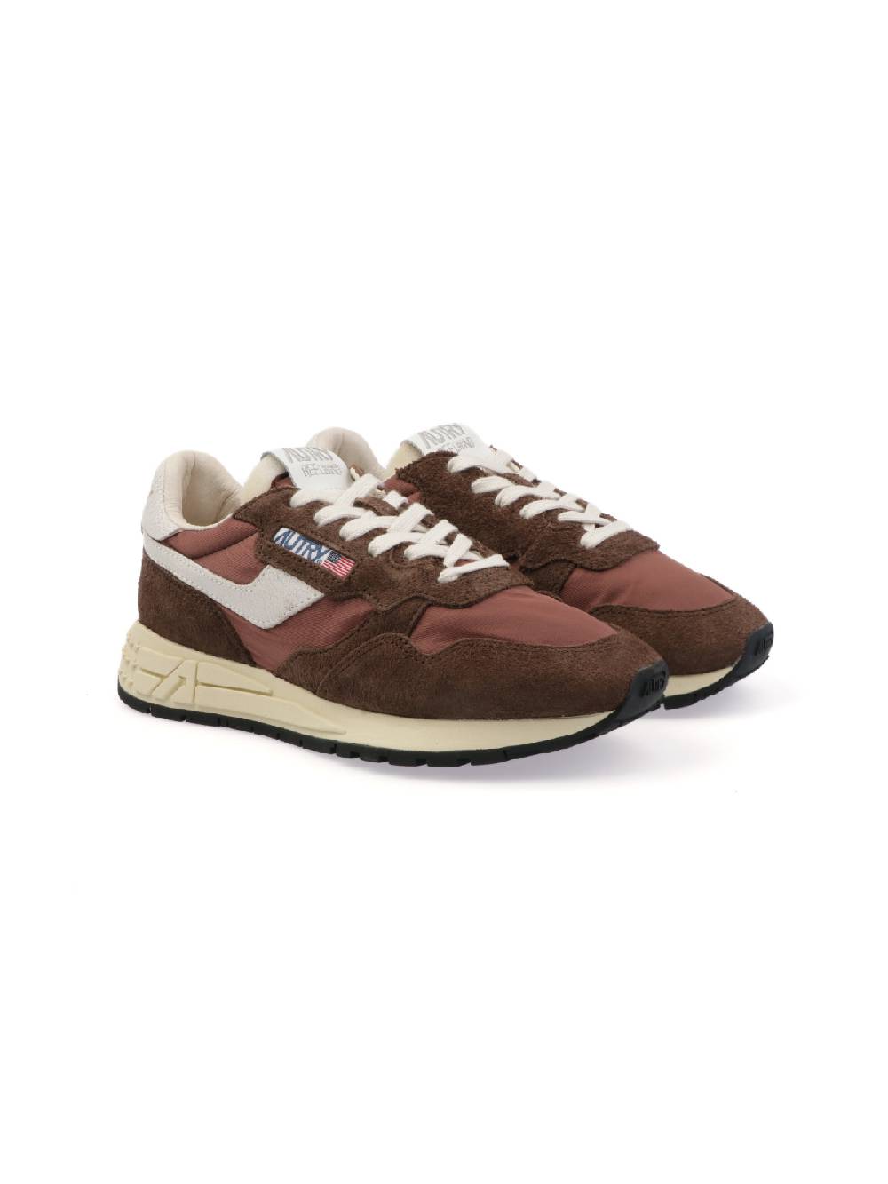 AUTRY Sneakers Donna Reelwind Low Promozione