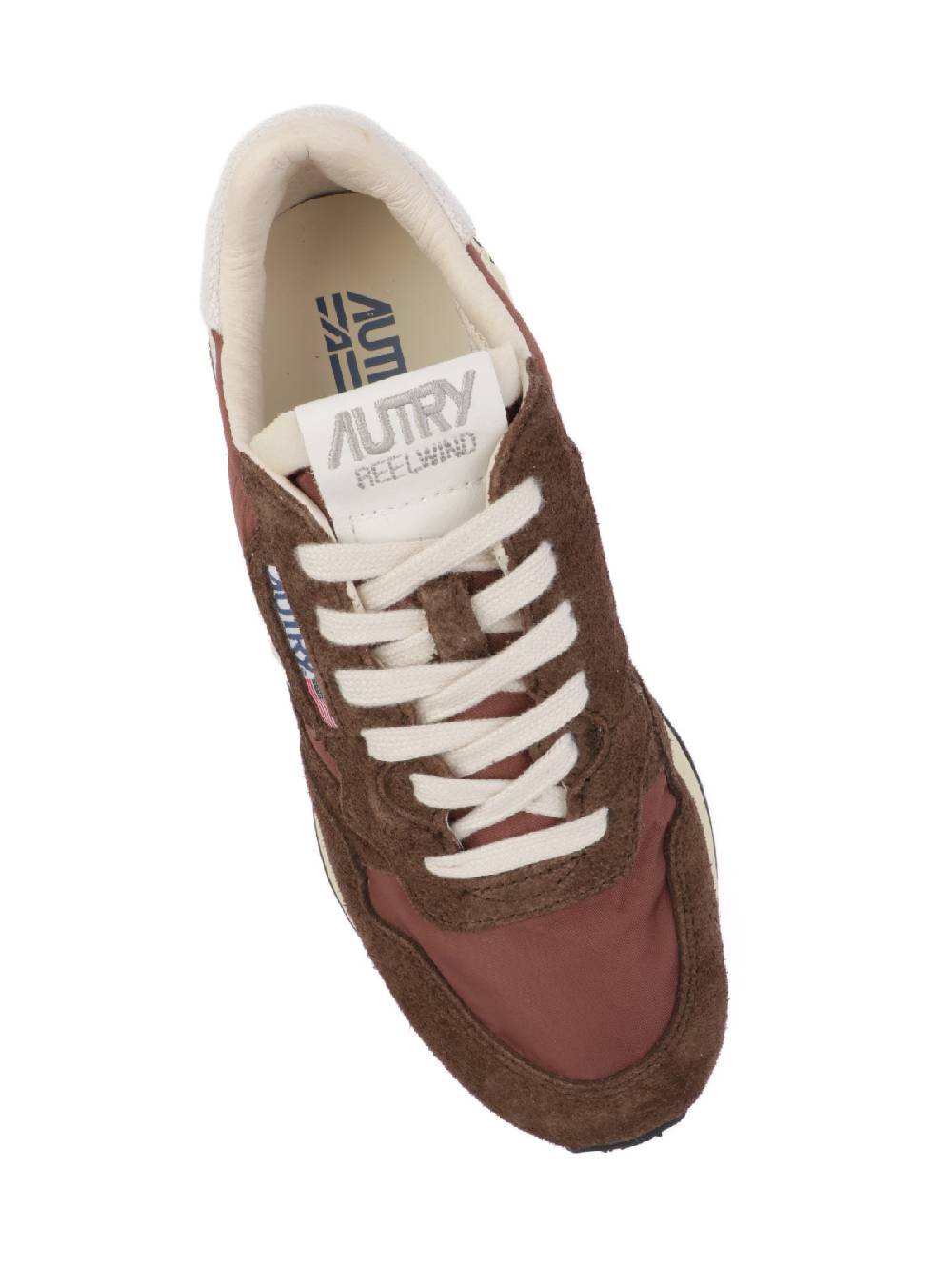 AUTRY Sneakers Donna Reelwind Low Promozione