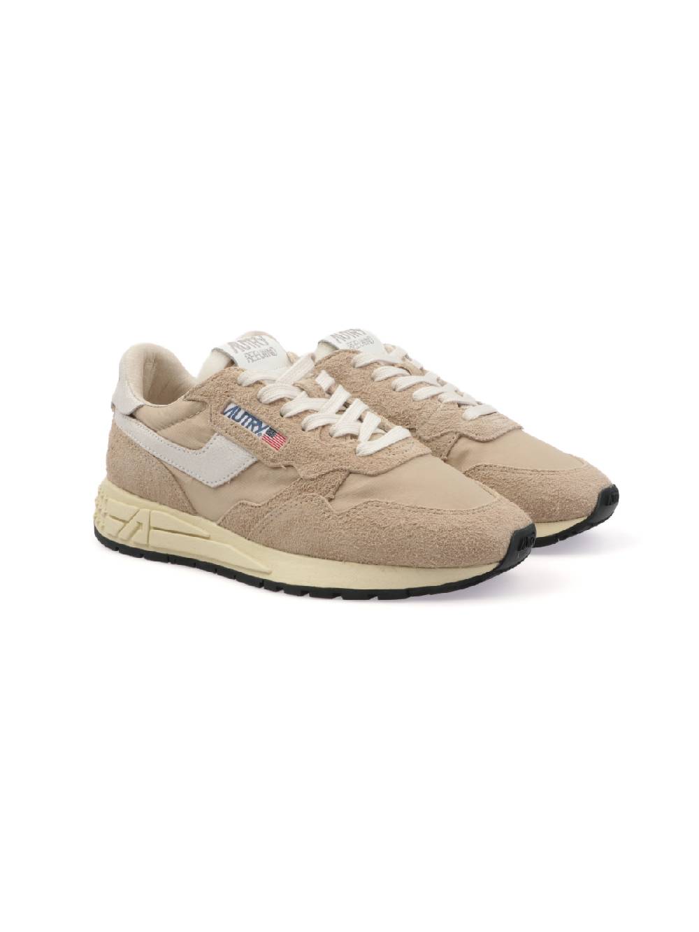 AUTRY Sneakers Donna Reelwind Low Spedizione Gratuita