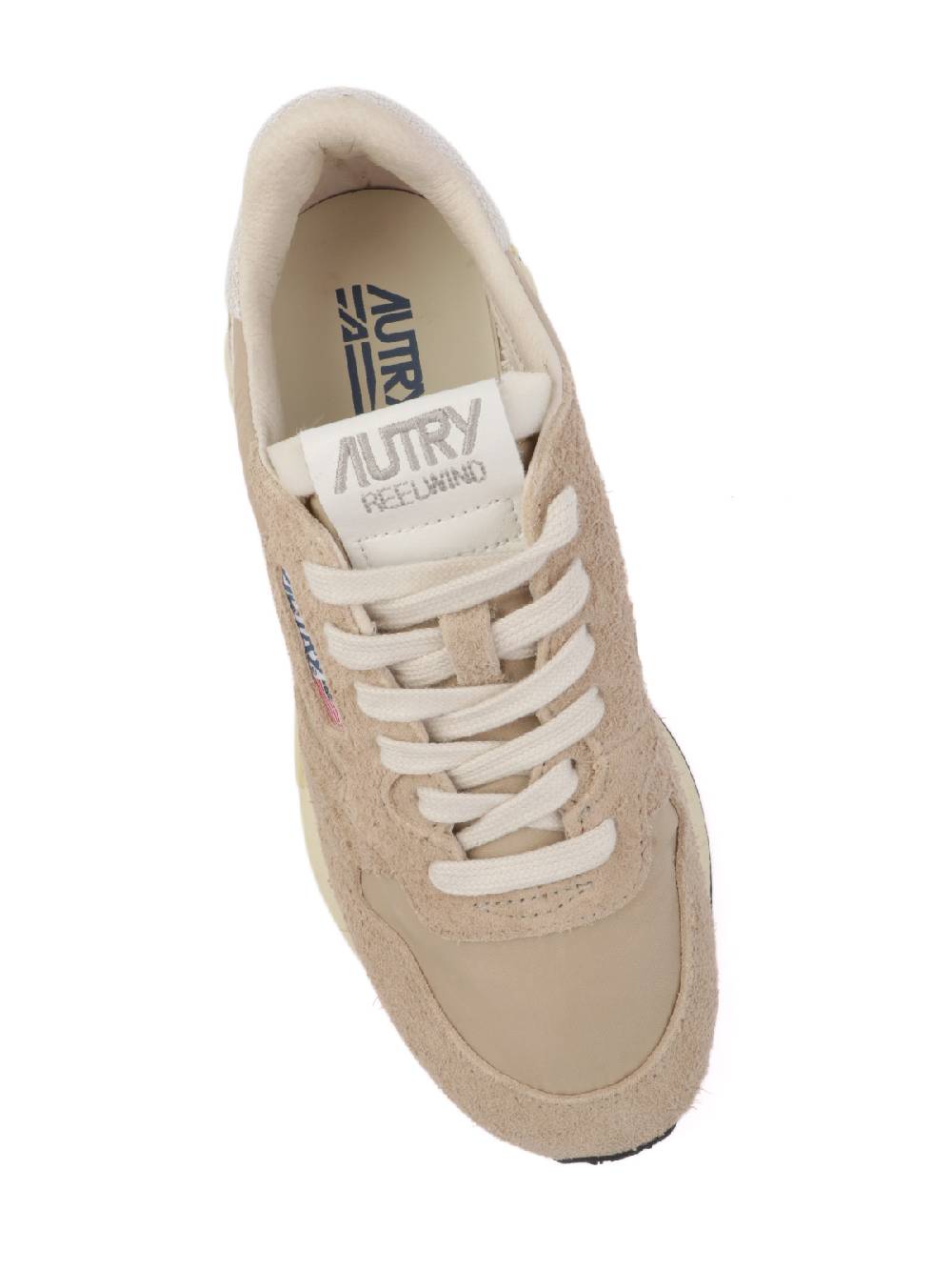 AUTRY Sneakers Donna Reelwind Low Spedizione Gratuita
