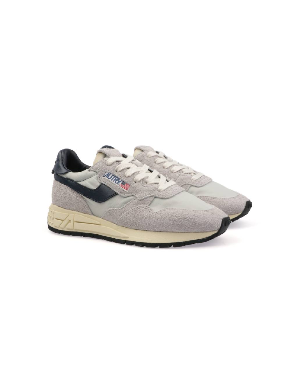 AUTRY Sneakers Donna Reelwind Low