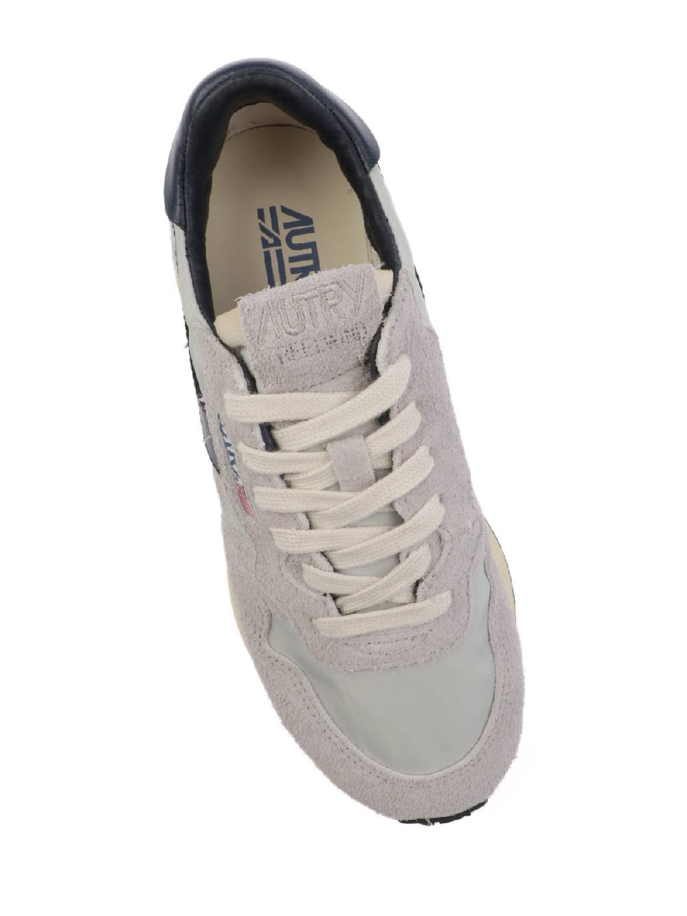 AUTRY Sneakers Donna Reelwind Low Soddisfazione Garantita