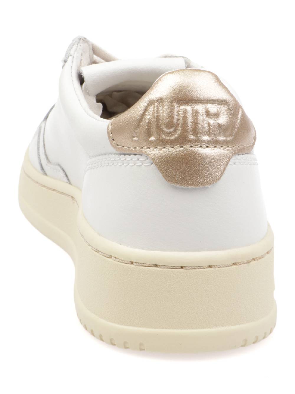 AUTRY Sneakers Donna AULW in Pelle Negozi Online