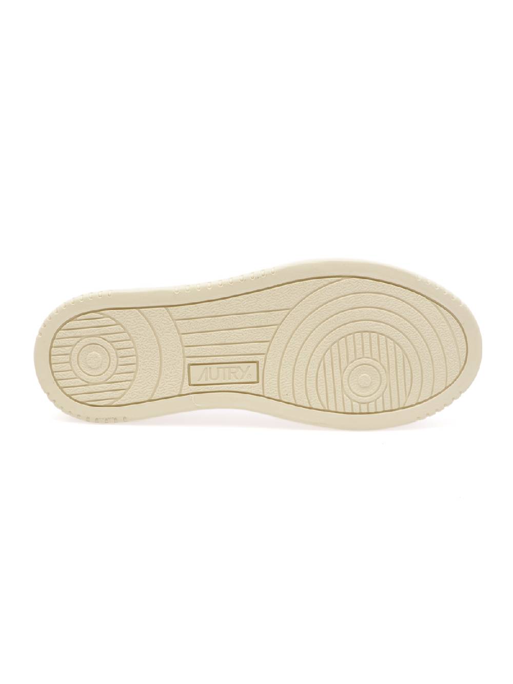 AUTRY Sneakers Donna AULW in Pelle Negozi Online