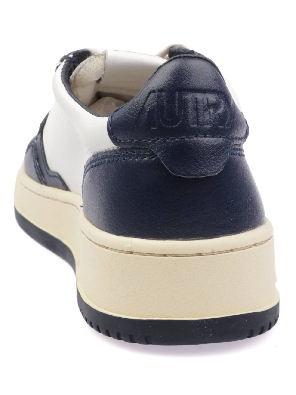 AUTRY Sneakers Donna AULW in Pelle Consegna Veloce