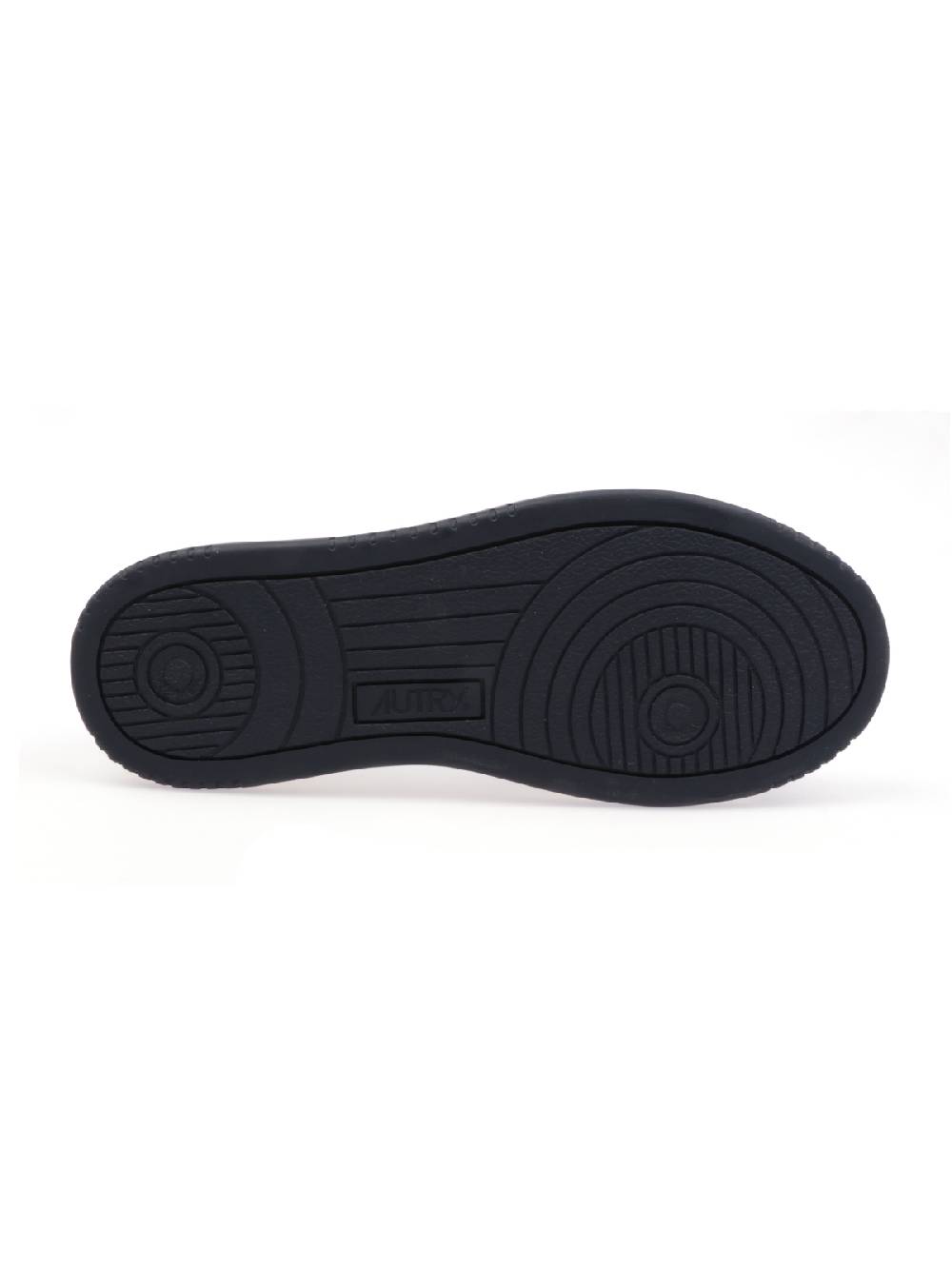 AUTRY Sneakers Donna AULW in Pelle Consegna Veloce