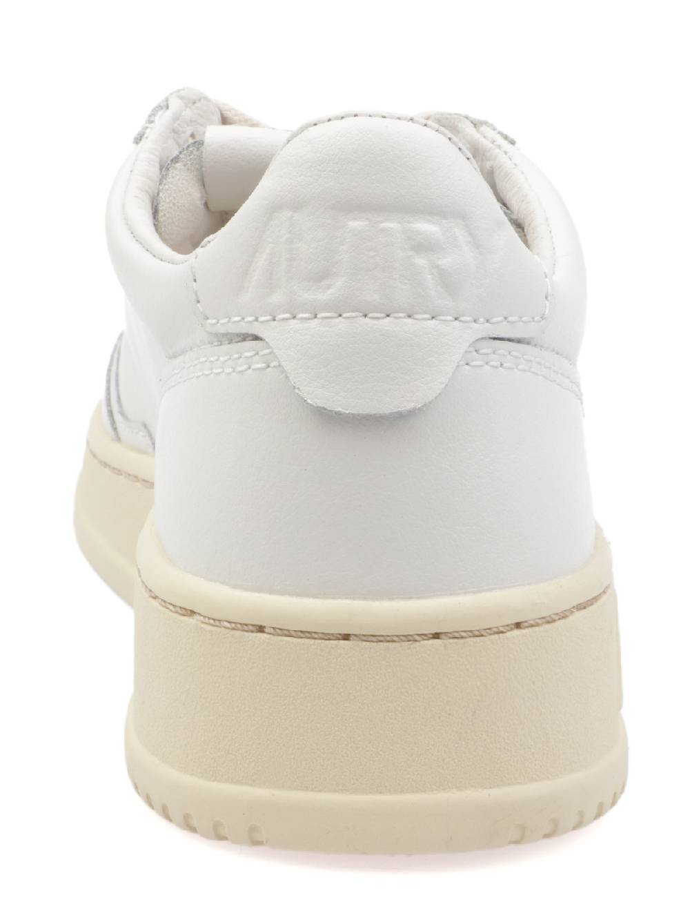 AUTRY Sneakers Donna In Pelle Promozione Limitata