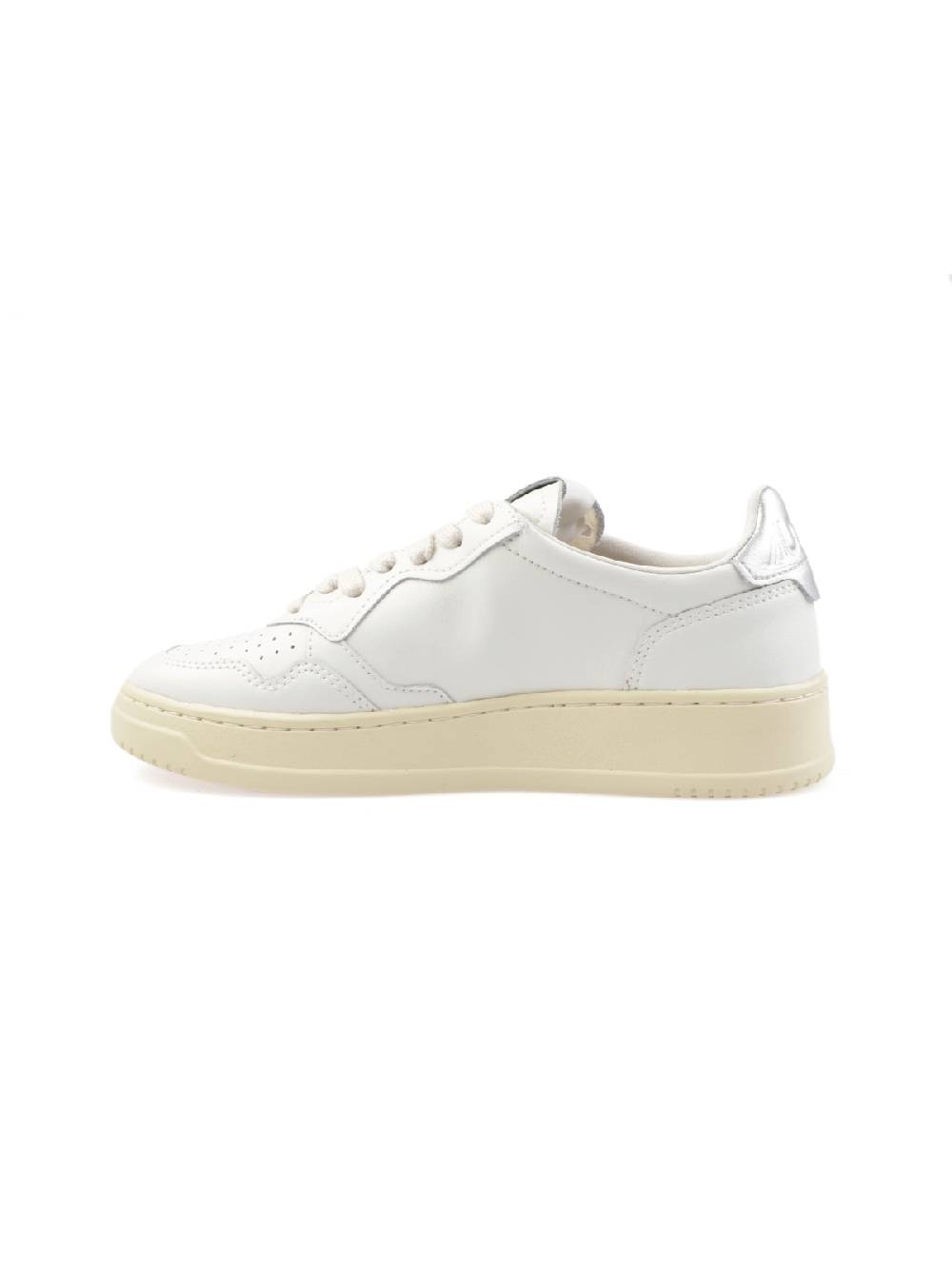 AUTRY Sneakers Donna AULW in Pelle Shopping Online