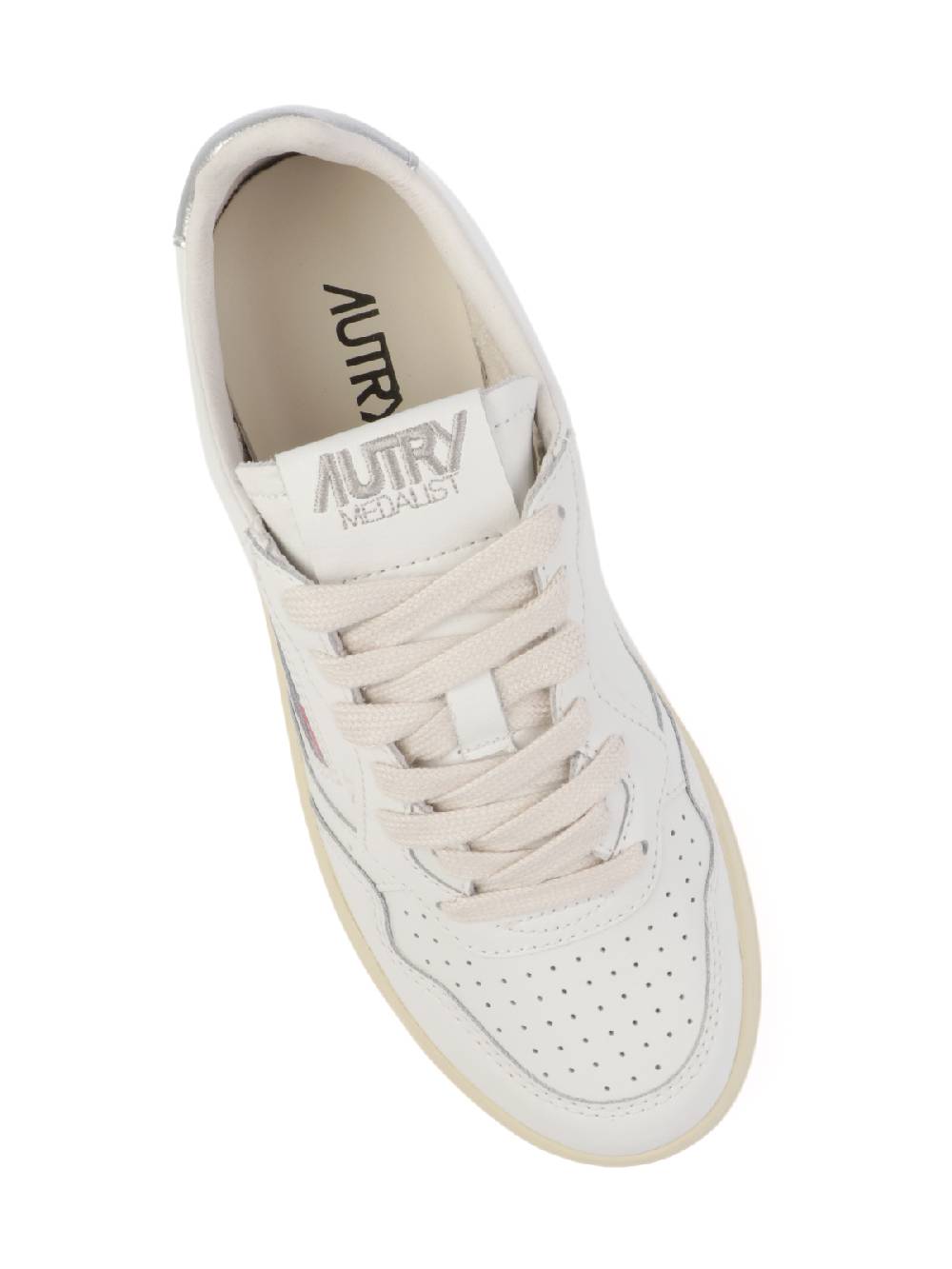 AUTRY Sneakers Donna AULW in Pelle Shopping Online