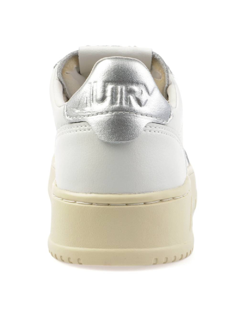 AUTRY Sneakers Donna AULW in Pelle Shopping Online