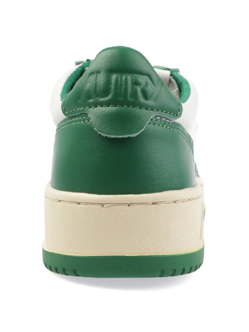 AUTRY Sneakers Donna Medalist Low in Pelle Bicolore Affare Del Giorno