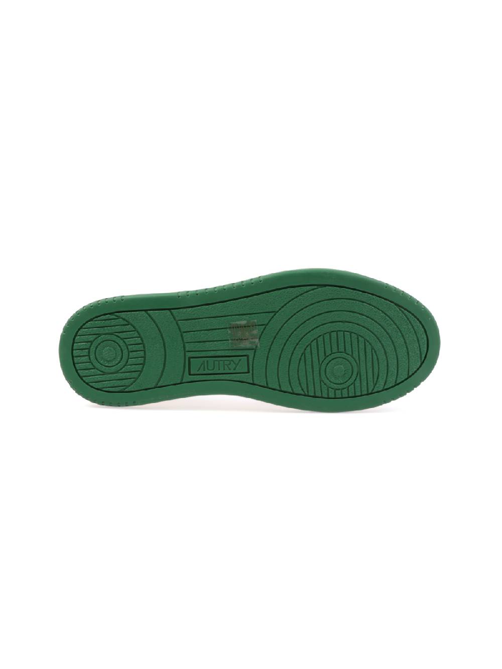 AUTRY Sneakers Donna Medalist Low in Pelle Bicolore Affare Del Giorno