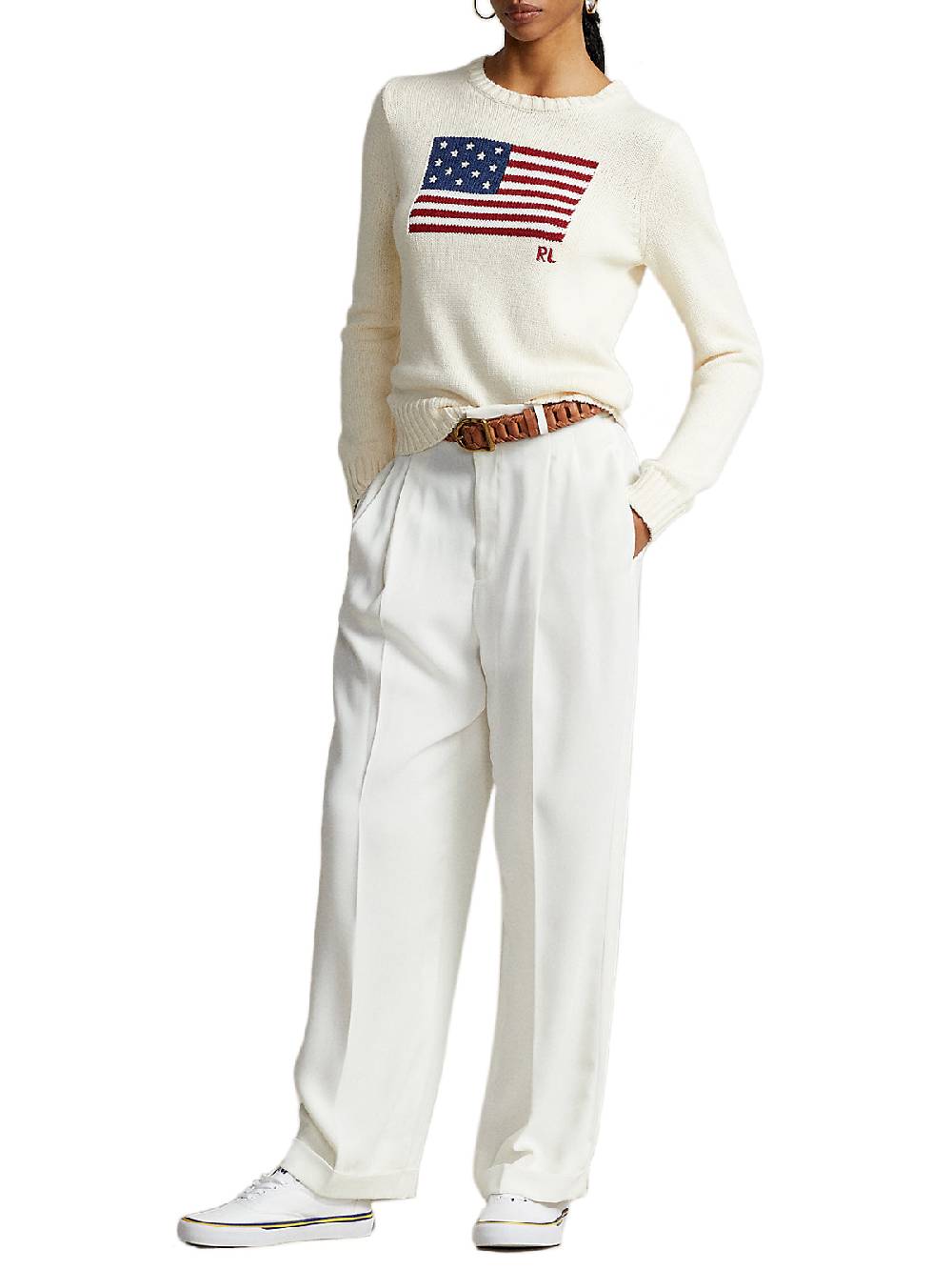 Polo Ralph Lauren Pullover Prezzo Ridotto