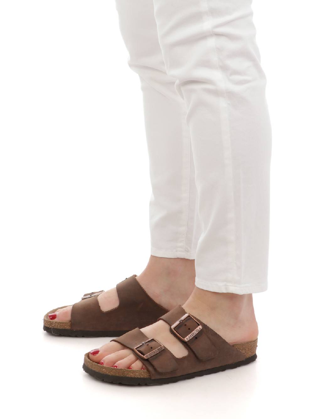 LATINO' Pantaloni Donna Rachele Skinny Sottocosto