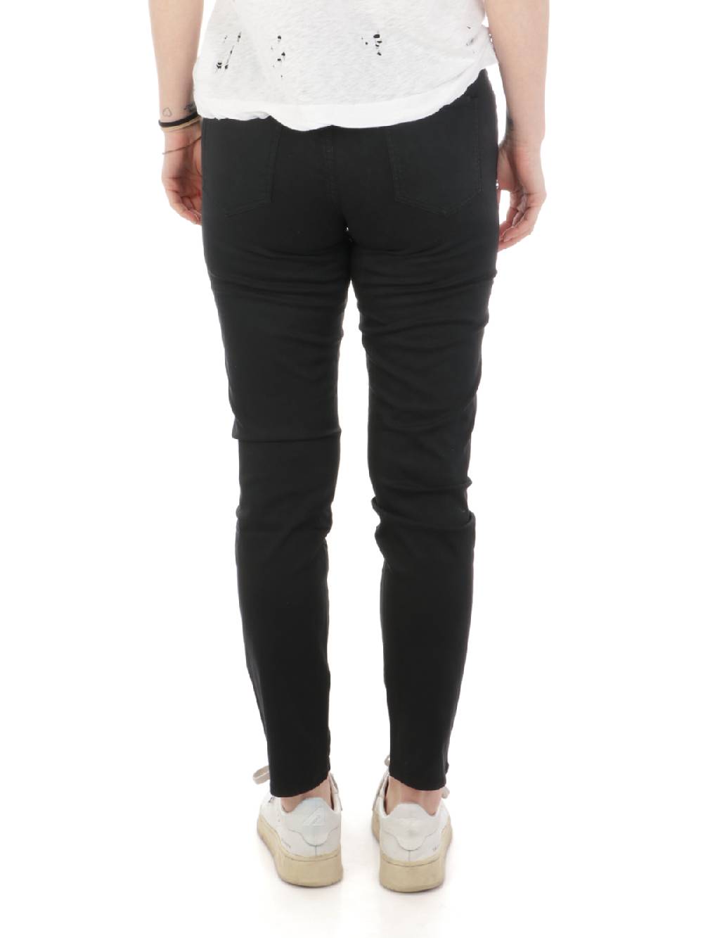 LATINO' Pantaloni Donna Rachele Skinny Convenienza