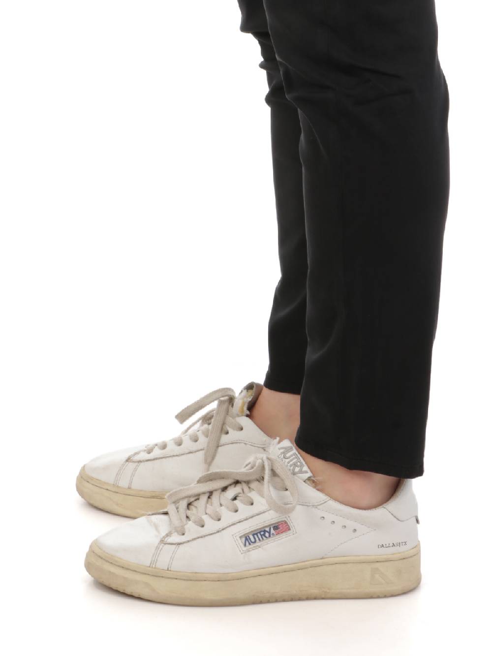 LATINO' Pantaloni Donna Rachele Skinny Convenienza