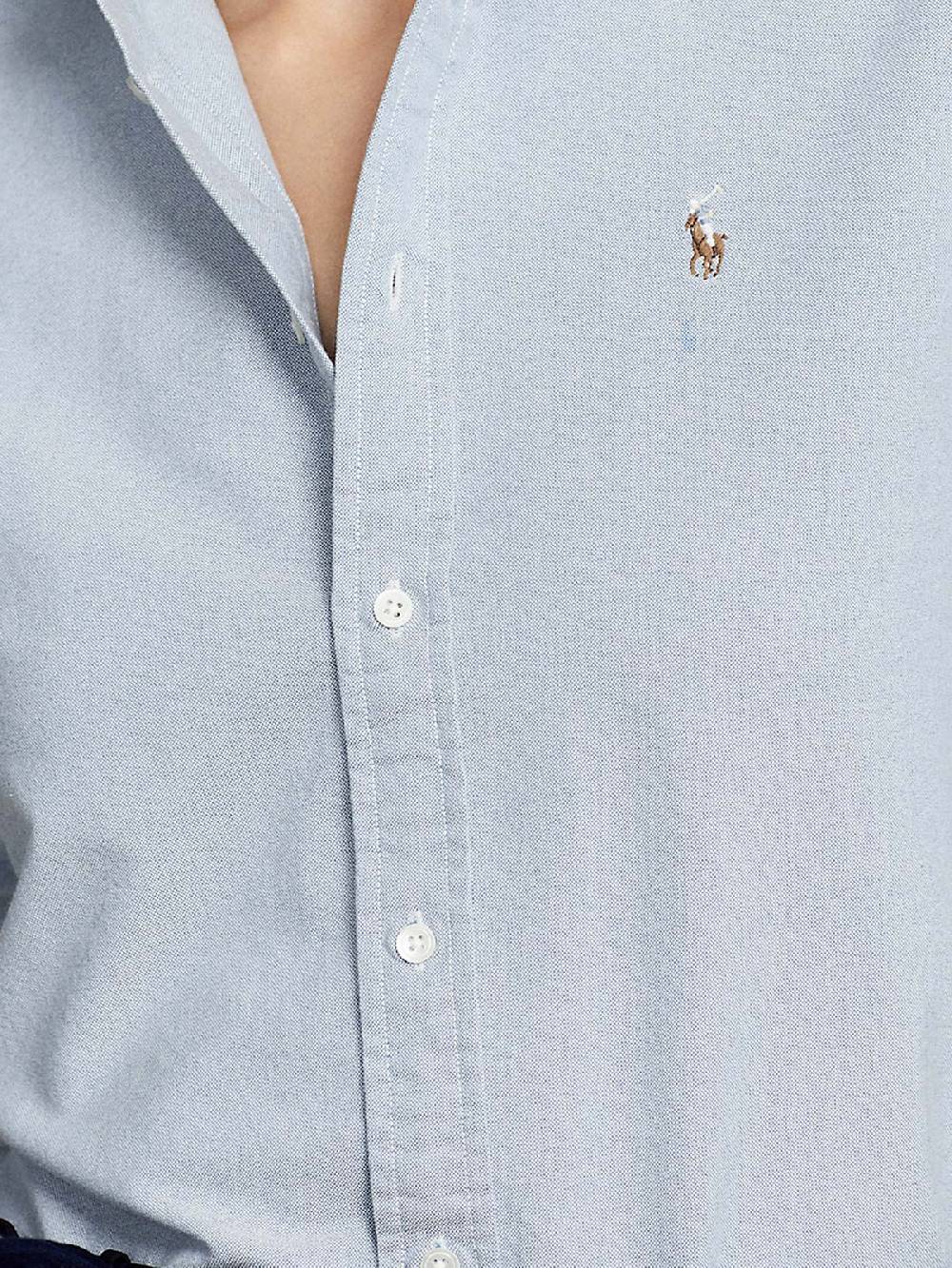Polo Ralph Lauren Long Sleeve Shirt Novità