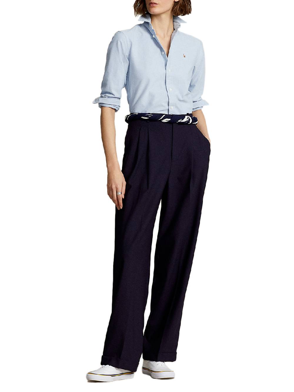 Polo Ralph Lauren Long Sleeve Shirt Novità