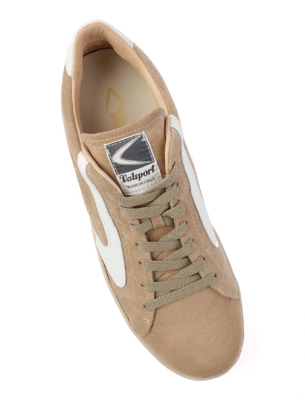 VALSPORT Scarpa Uomo Tournament Suede Economico