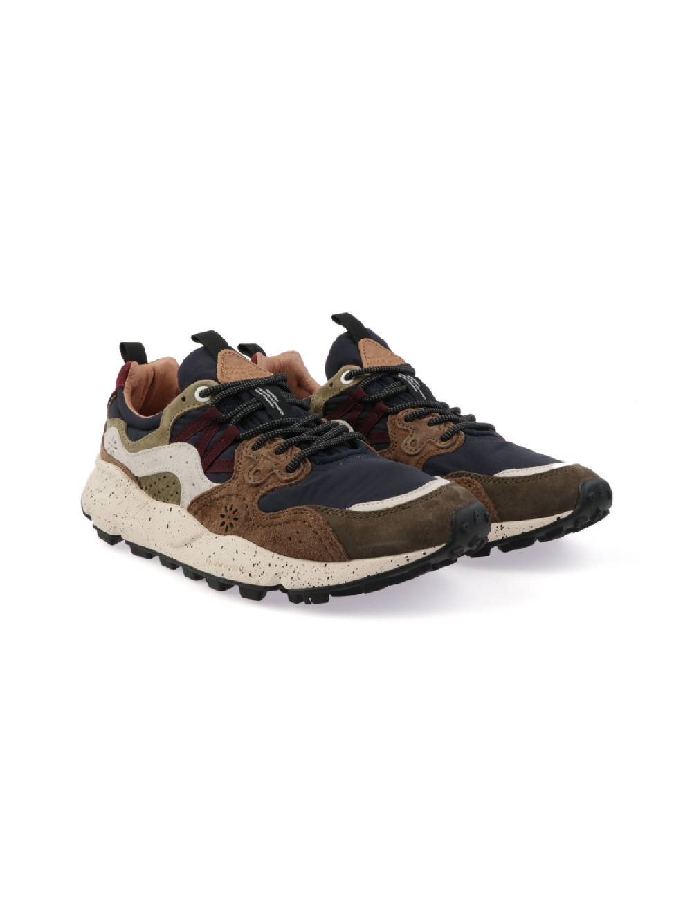 FLOWER MOUNTAIN Sneakers Uomo Yamano 3