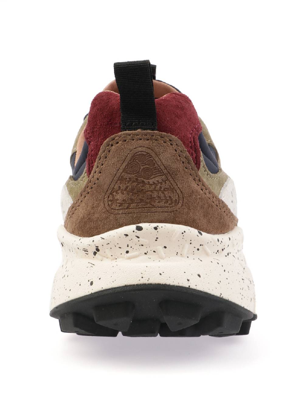 FLOWER MOUNTAIN Sneakers Uomo Yamano 3 In Vendita
