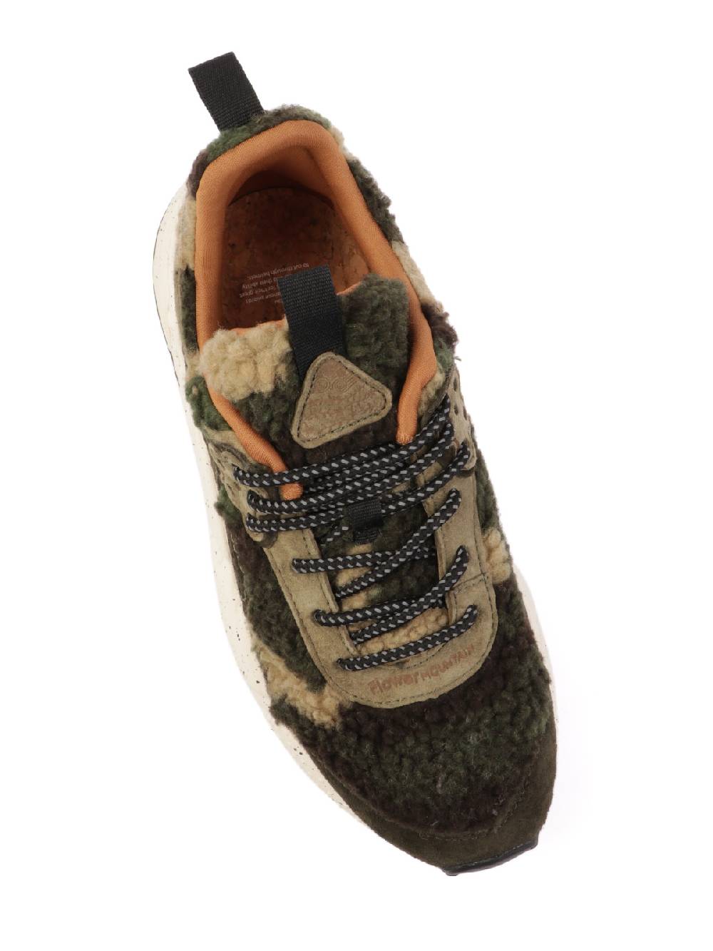 FLOWER MOUNTAIN Sneakers Donna Kotetsu Saldi