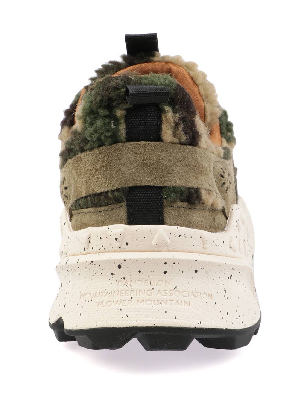 FLOWER MOUNTAIN Sneakers Donna Kotetsu Saldi