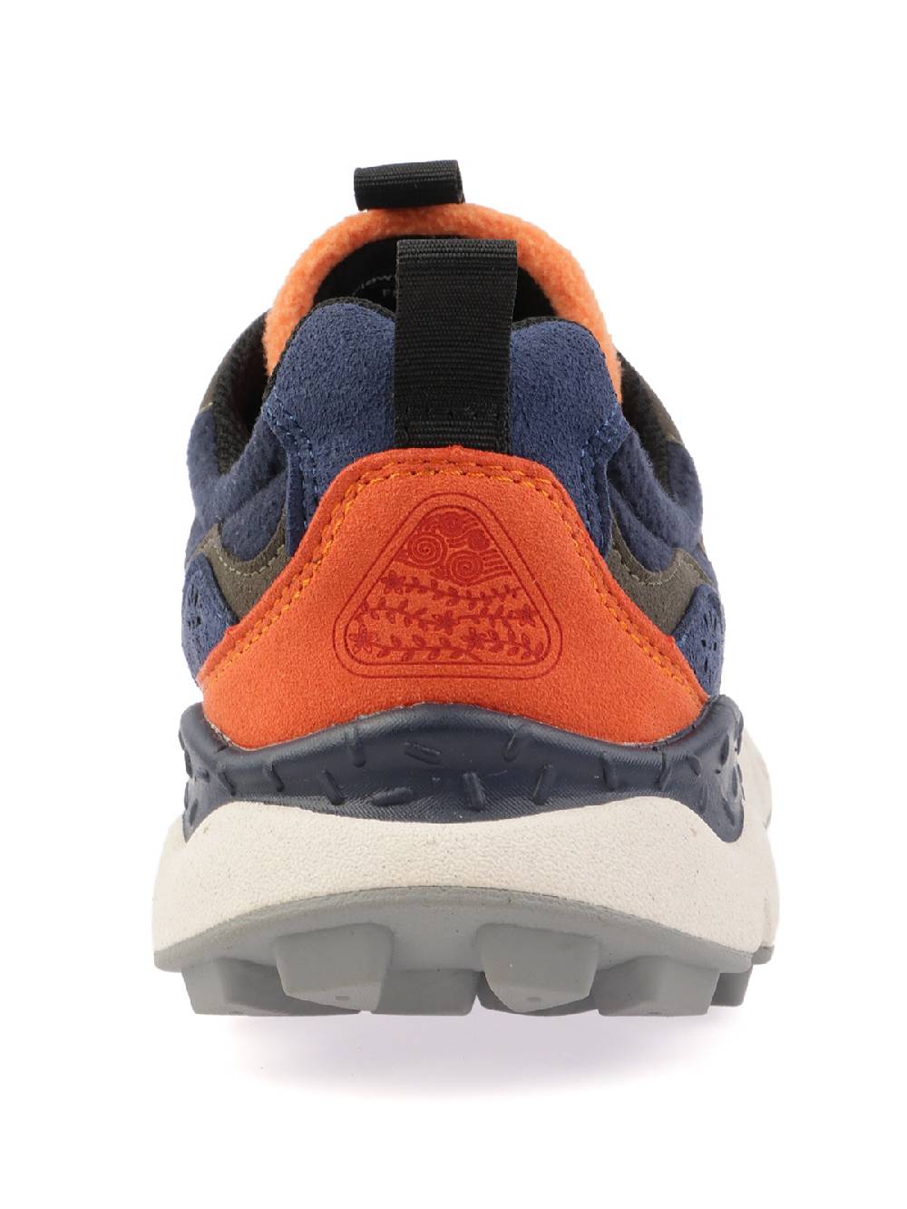 FLOWER MOUNTAIN Sneakers Donna Yamano 3 Offerte