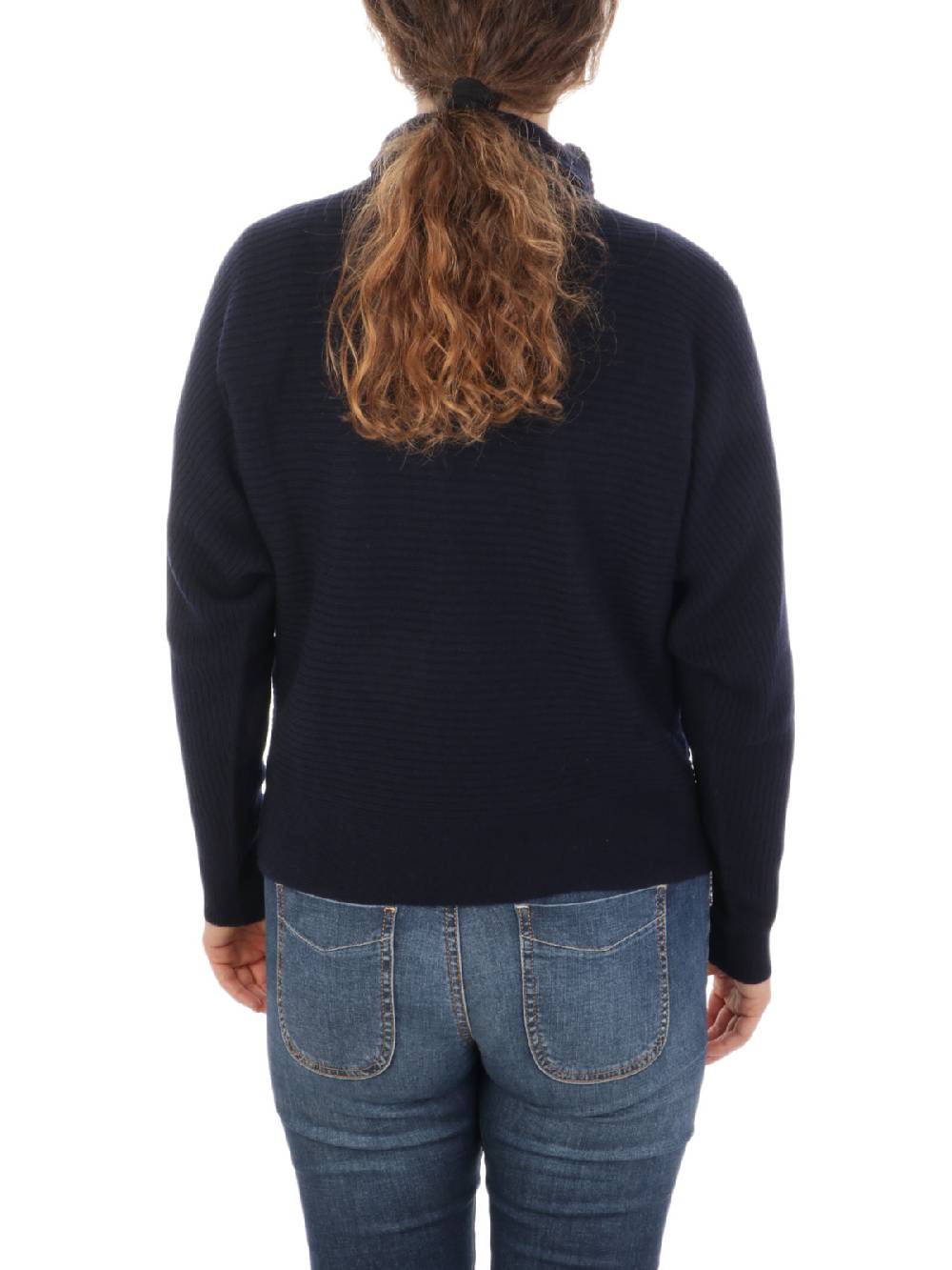 CALATURA Dolcevita Donna a Coste Presa