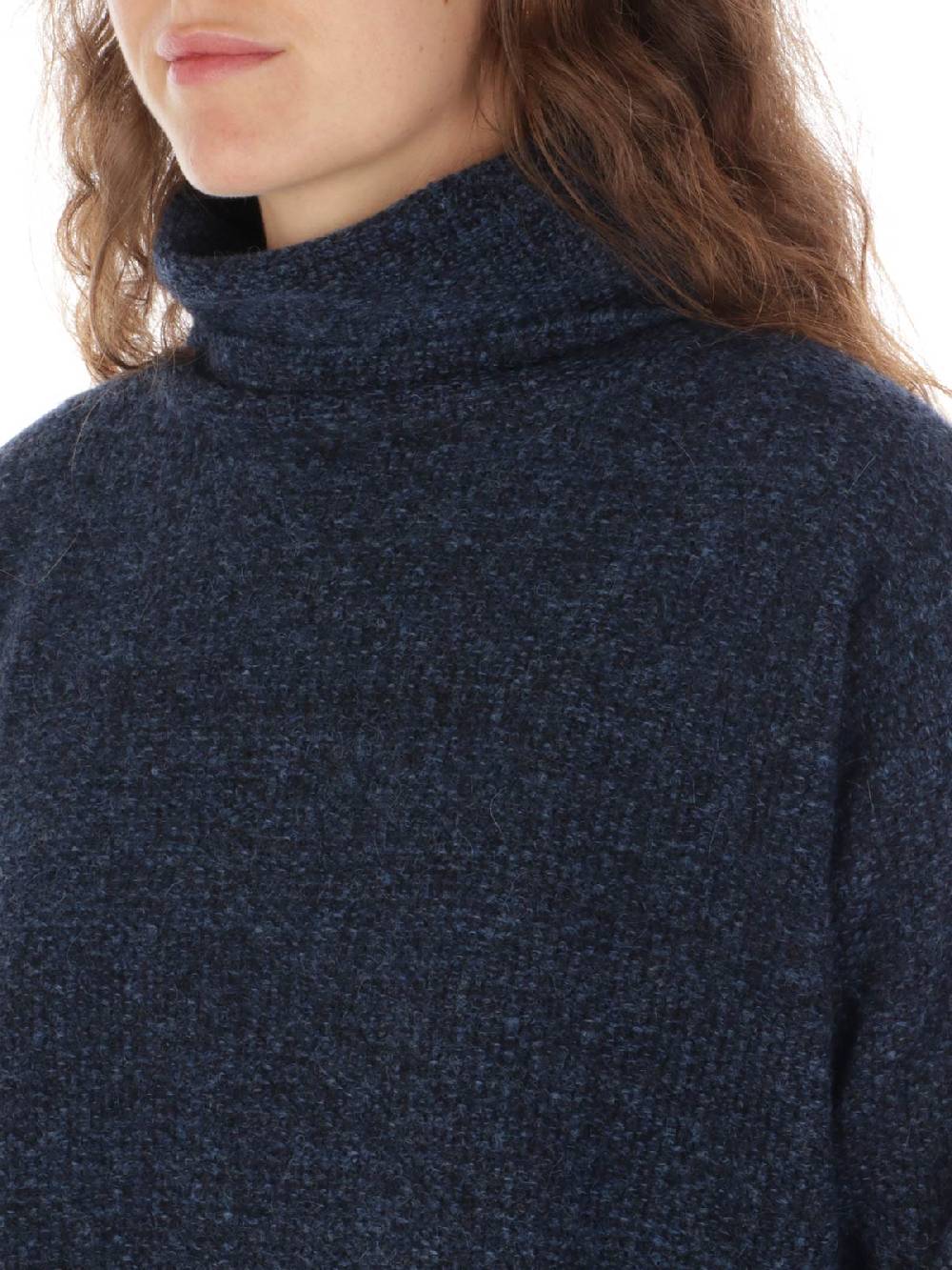 GRAN SASSO Dolcevita Donna in Alpaca In Vendita