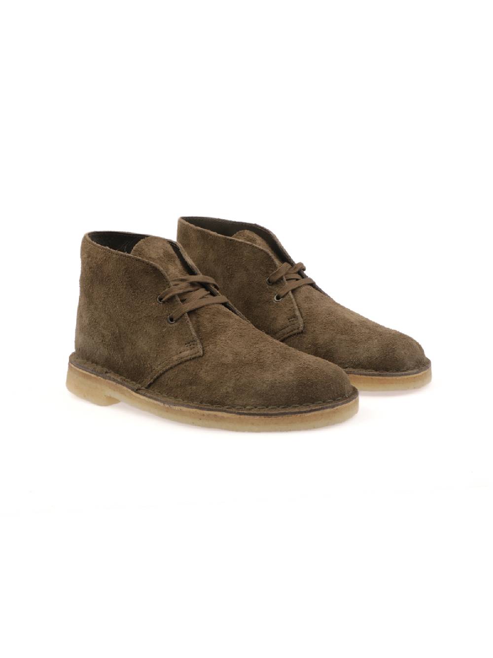 CLARKS Desert Boot Uomo Italia