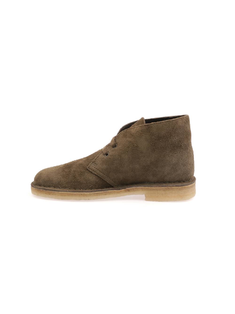 CLARKS Desert Boot Uomo Italia