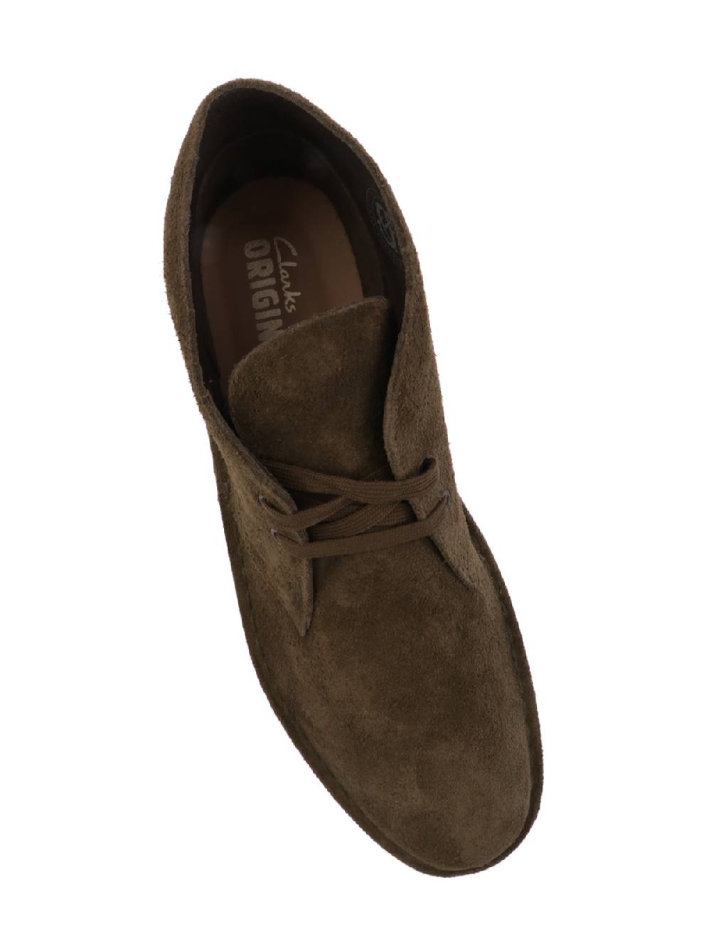 CLARKS Desert Boot Uomo Italia