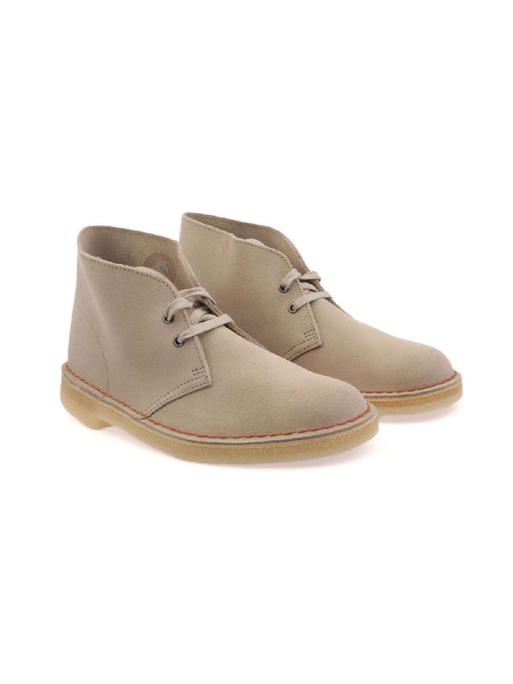 CLARKS Desert Boot Uomo 2025