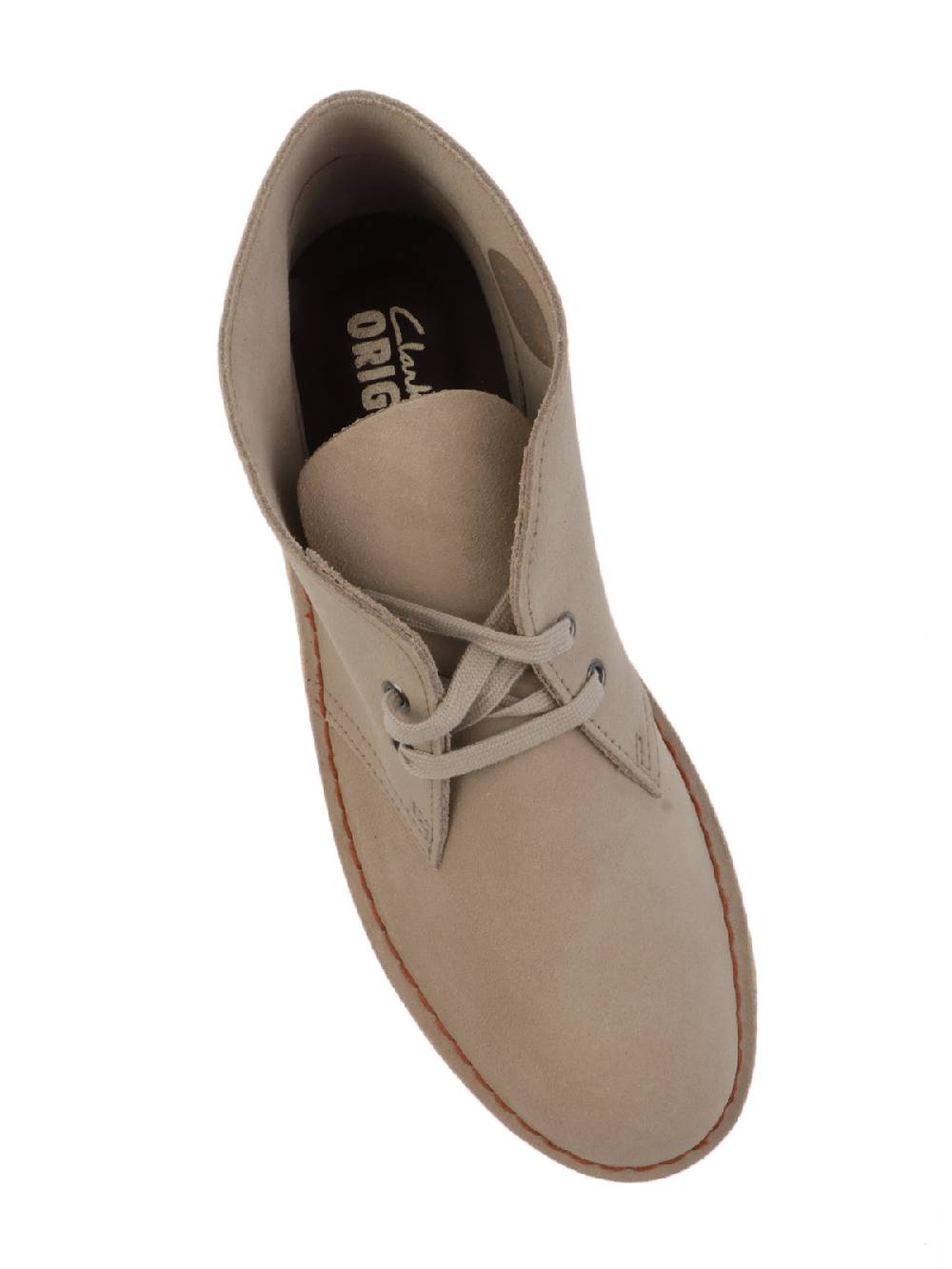CLARKS Desert Boot Uomo 2025