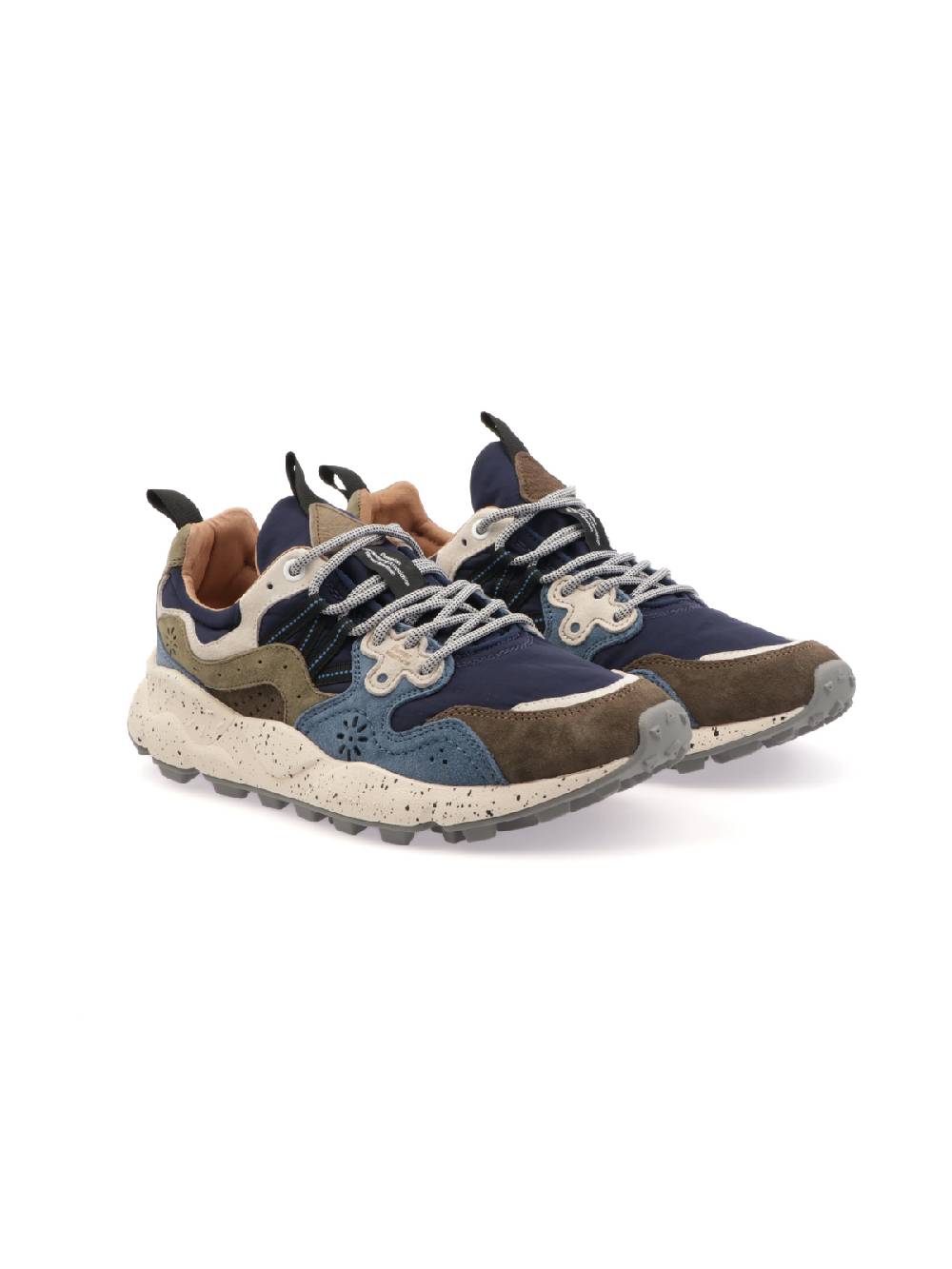 FLOWER MOUNTAIN Sneakers Uomo Yamano 3